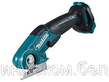 Аккум. ножницы универсальные MAKITA CP 100 DZ в кор. (10.8 В, БЕЗ АККУМУЛЯТОРА)