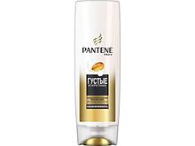 Бальзам для волос Густые и крепкие 360 мл Pantene