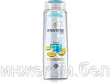 Шампунь для волос Аква Лайт 400 мл Pantene