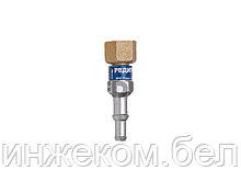 Клапан обратный КО-3-K31 (ООО "Редиус 168") (для установки на резак, горелку) (РЕДИУС)