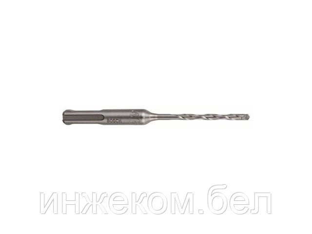 4х50х115 мм бур (сверло) SDS-plus 7X BOSCH - фото 1 - id-p200547024