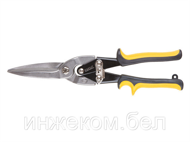 Ножницы по мет. 300мм, прямой рез MASTER STARTUL (ST4015-S) - фото 1 - id-p200546350