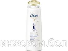 Шампунь для волос Интенсивное восстановление 250 мл Dove