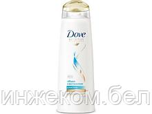 Шампунь для волос Объем и восстановление 250 мл Dove