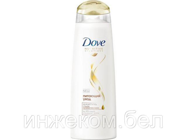 Шампунь для волос Питающий уход  250 мл Dove