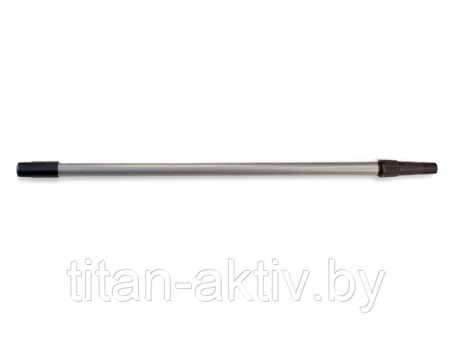 Стержень телескопический стальной 0,8-1,3м COLOR EXPERT (удлинитель под ручку для ролика и кистям-ма