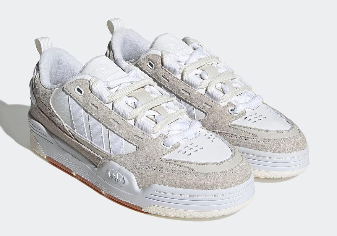 Кроссовки женские Adidas ADI2000