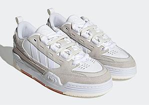 Кроссовки женские Adidas ADI2000 белые