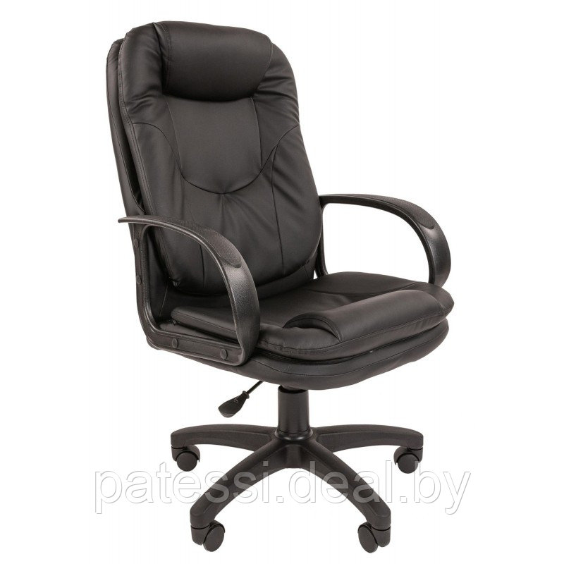 Офисное кресло Chairman СТАНДАРТ СТ-68 - фото 1 - id-p66123445