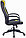 Компьютерное кресло Бюрократ Zombie 8 (Viking 8), фото 3