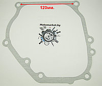 Прокладка крышки картера GX160, GX200, GX210, 168F, 170F