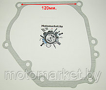 Прокладка крышки картера GX160, GX200, GX210, 168F, 170F