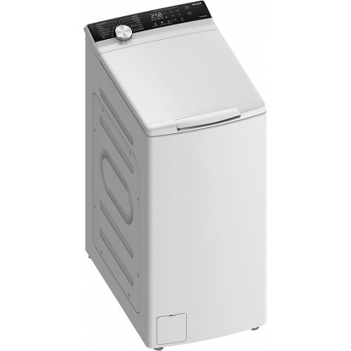Стиральная машина Weissgauff WM 40970 TD Inverter Steam (7 кг,1300 об.,сборка Китай)