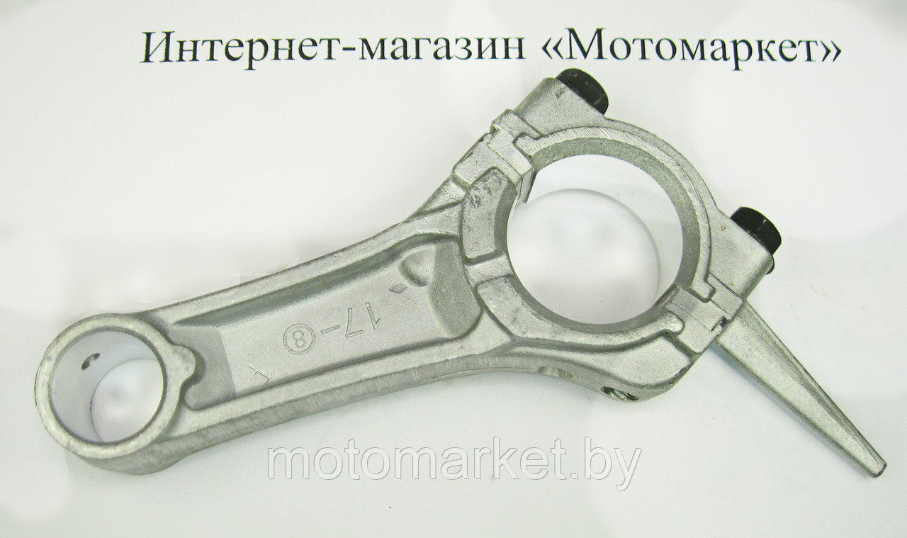 Шатун к двигателю 168F, 170F, GX 200, GX 160