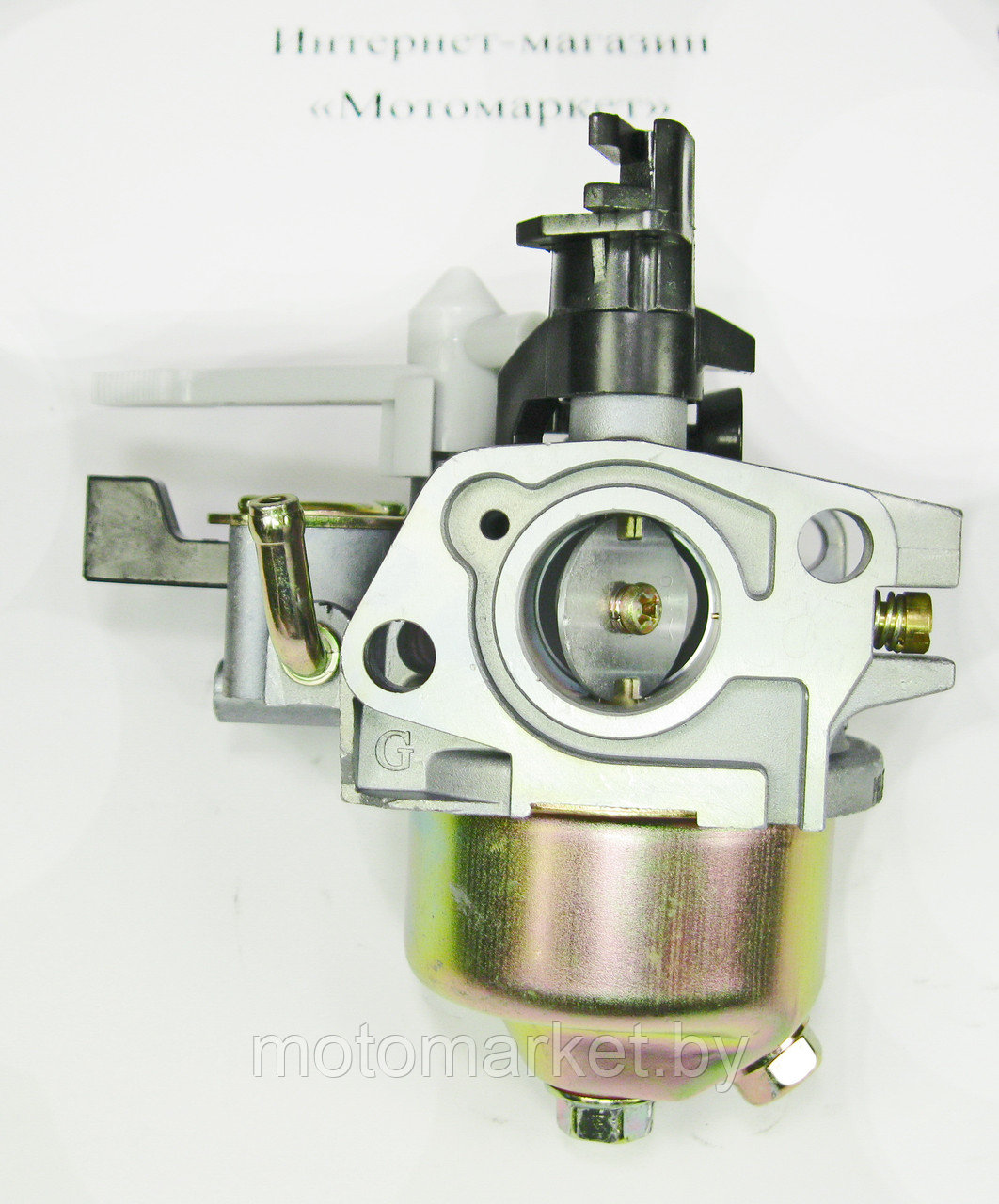 Карбюратор двигателя GX 200, GX 160, 168 F, 170 F