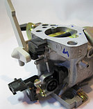 Карбюратор двигателя GX 200, GX 160, 168 F, 170 F, фото 5