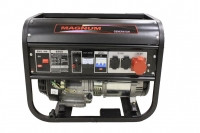 Бензиновые электростанции Magnum LT 6500B, 5.5 кВт, 230В - фото 1 - id-p6808792
