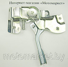 Ручка газа 168F, 170F, GX160, GX200, GX210 двигателя (5.5-7 л.с.)