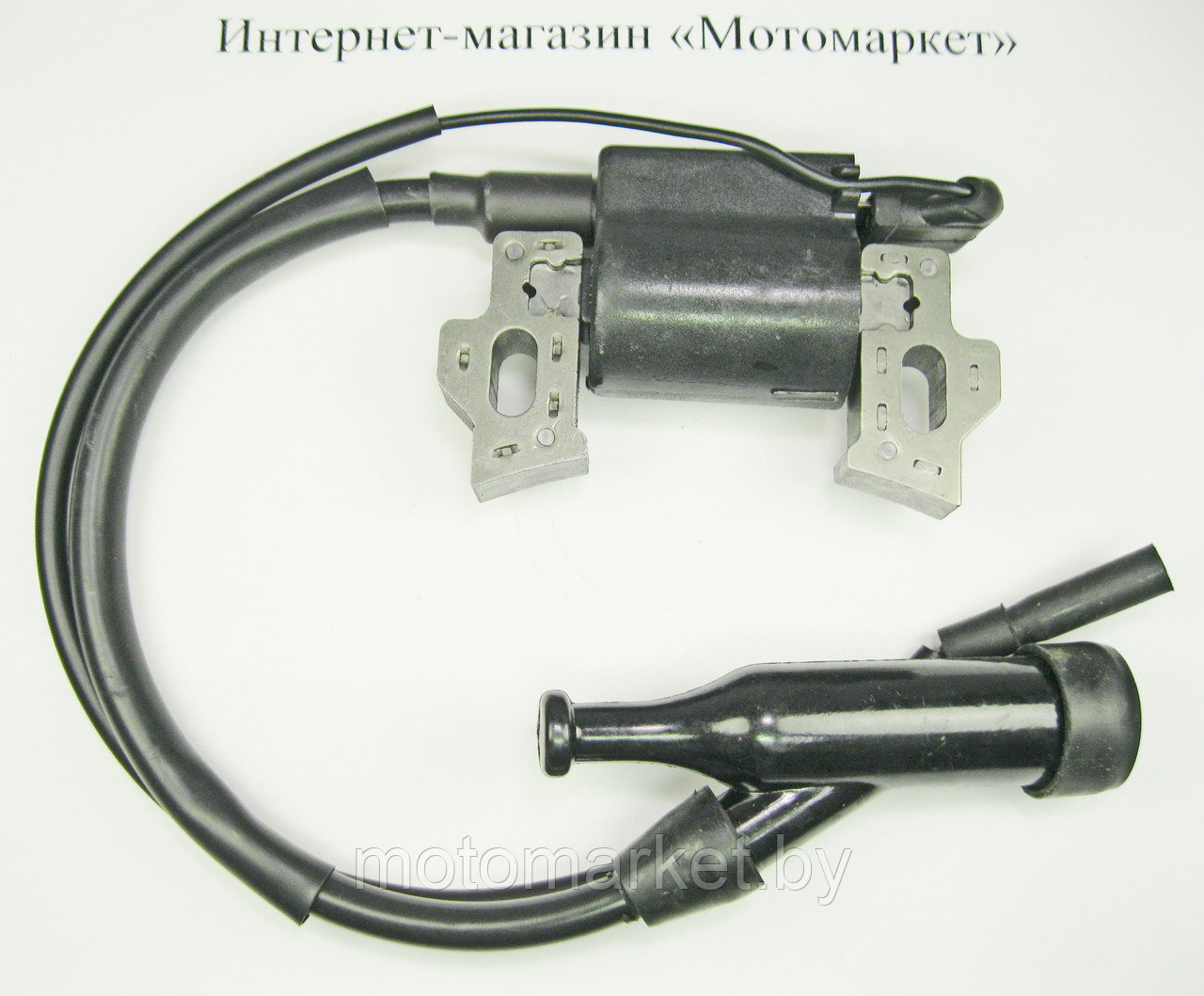 Модуль зажигания GX 200, GX 160, 168 F, 170 F двигателя