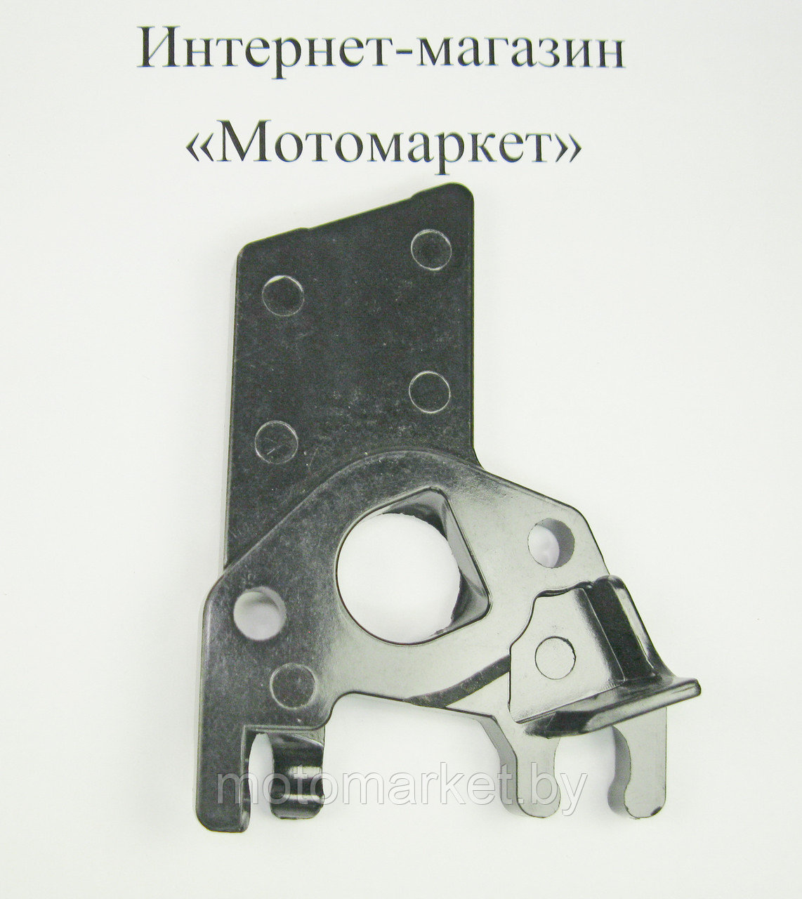 Проставка карбюратора GX160,GX200, GX210, 168F, 170F