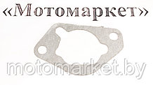 Прокладка карбюратора GX390, GX420, GX440, 188F, 190F, 192F (фильтр / карбюратор)