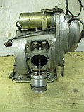 Двигатель К-750., фото 4