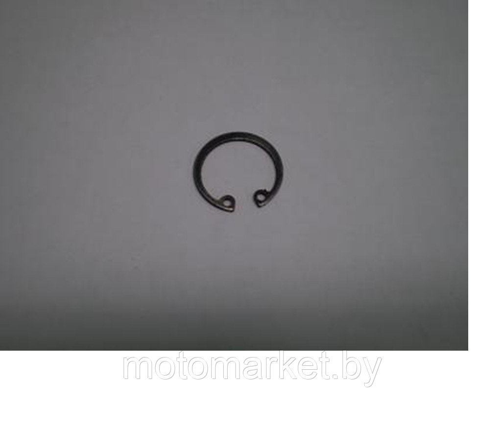 Стопорное кольцо пальца к двигателю GV(GX)-270(9л.с.)