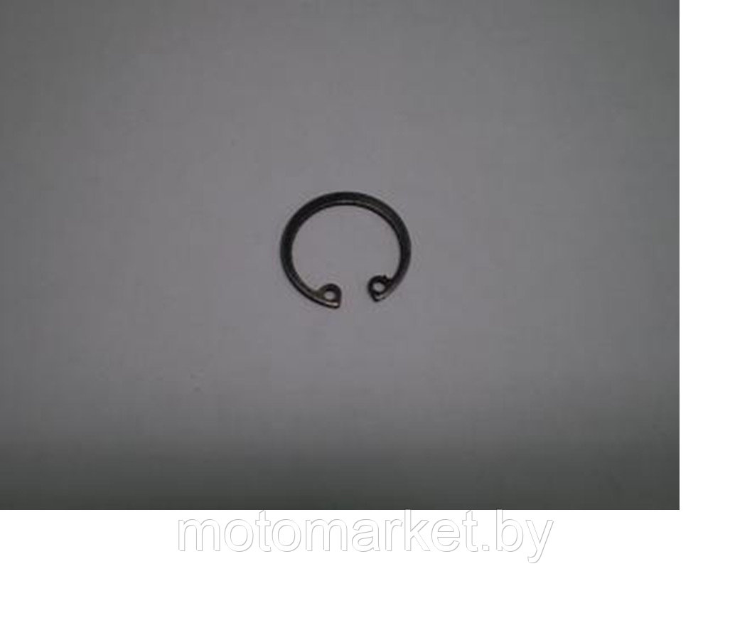 Стопорное кольцо пальца к двигателю GV(GX)- 390(13л.с.)