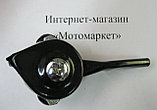 Рычаг газа к мотоблоку МТЗ (нового образца)., фото 2