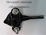 Рычаг газа к мотоблоку МТЗ (нового образца)., фото 4