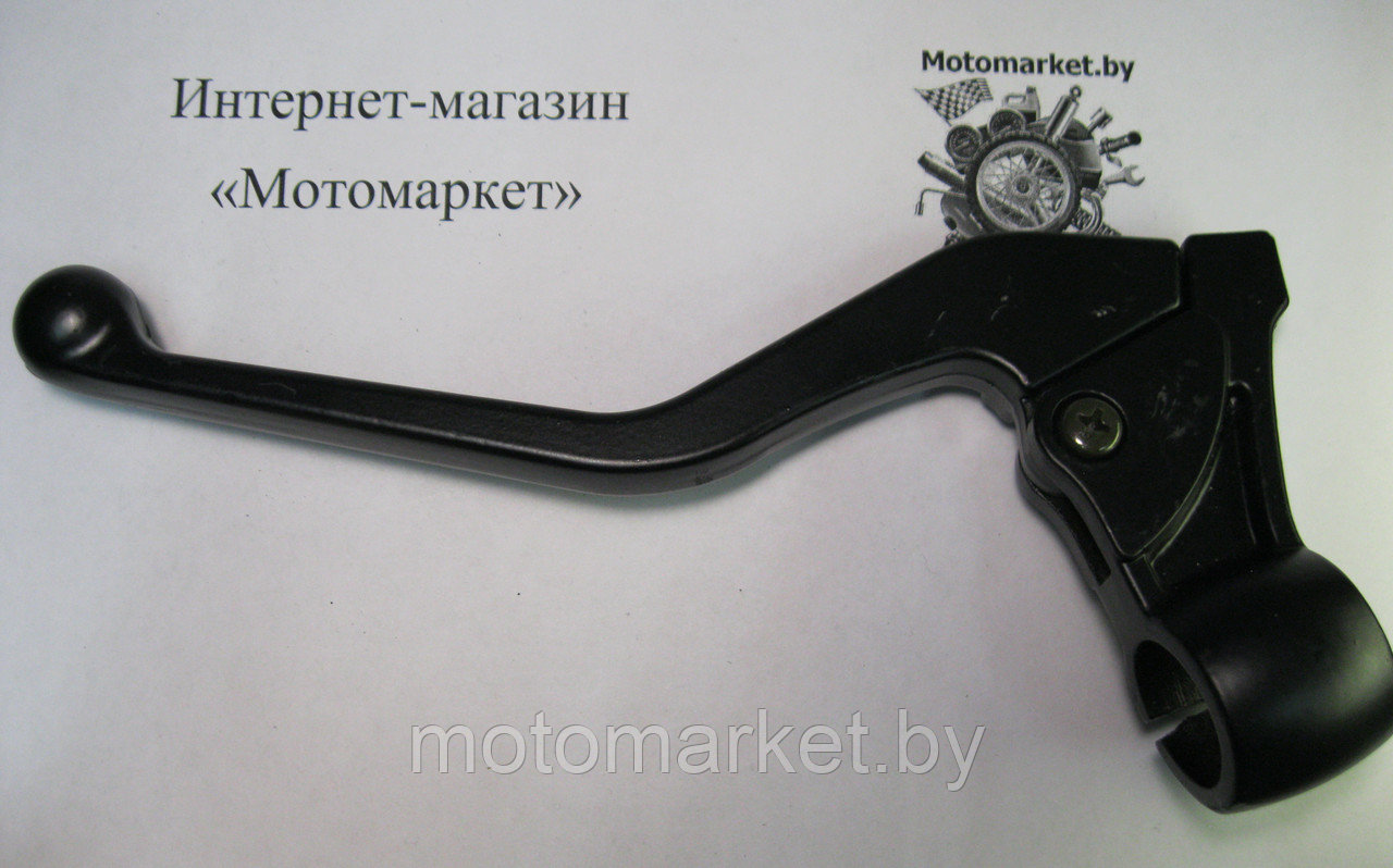 Рычаг сцепления к мотоблоку МТЗ (старого образца)