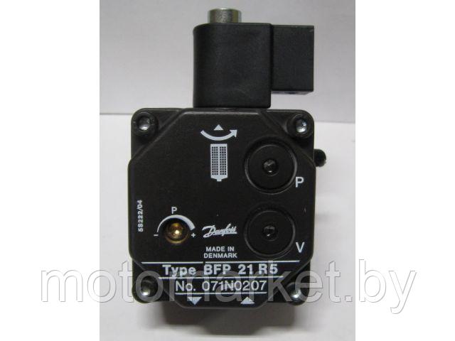 Насос топливный MASTER BV290,B360 Danfoss BFP21R5