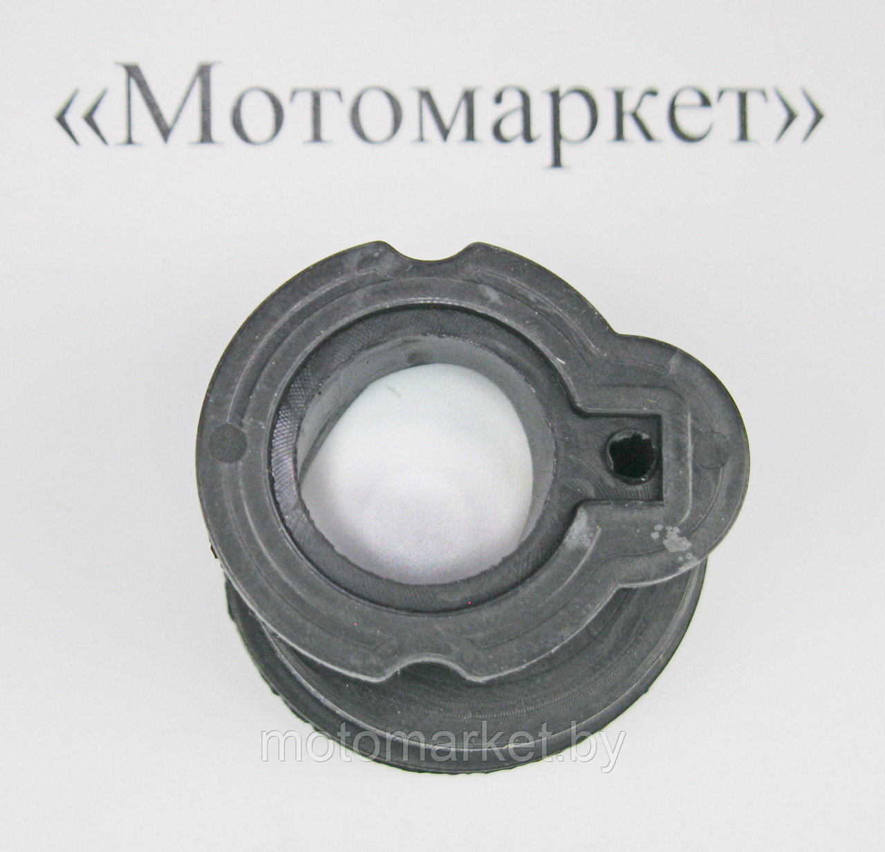 Переходник карбюратора бензопилы Stihl 180, 170, 017, 018 - фото 3 - id-p111164893