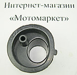 Переходник карбюратора бензопилы Stihl 180, 170, 017, 018, фото 4