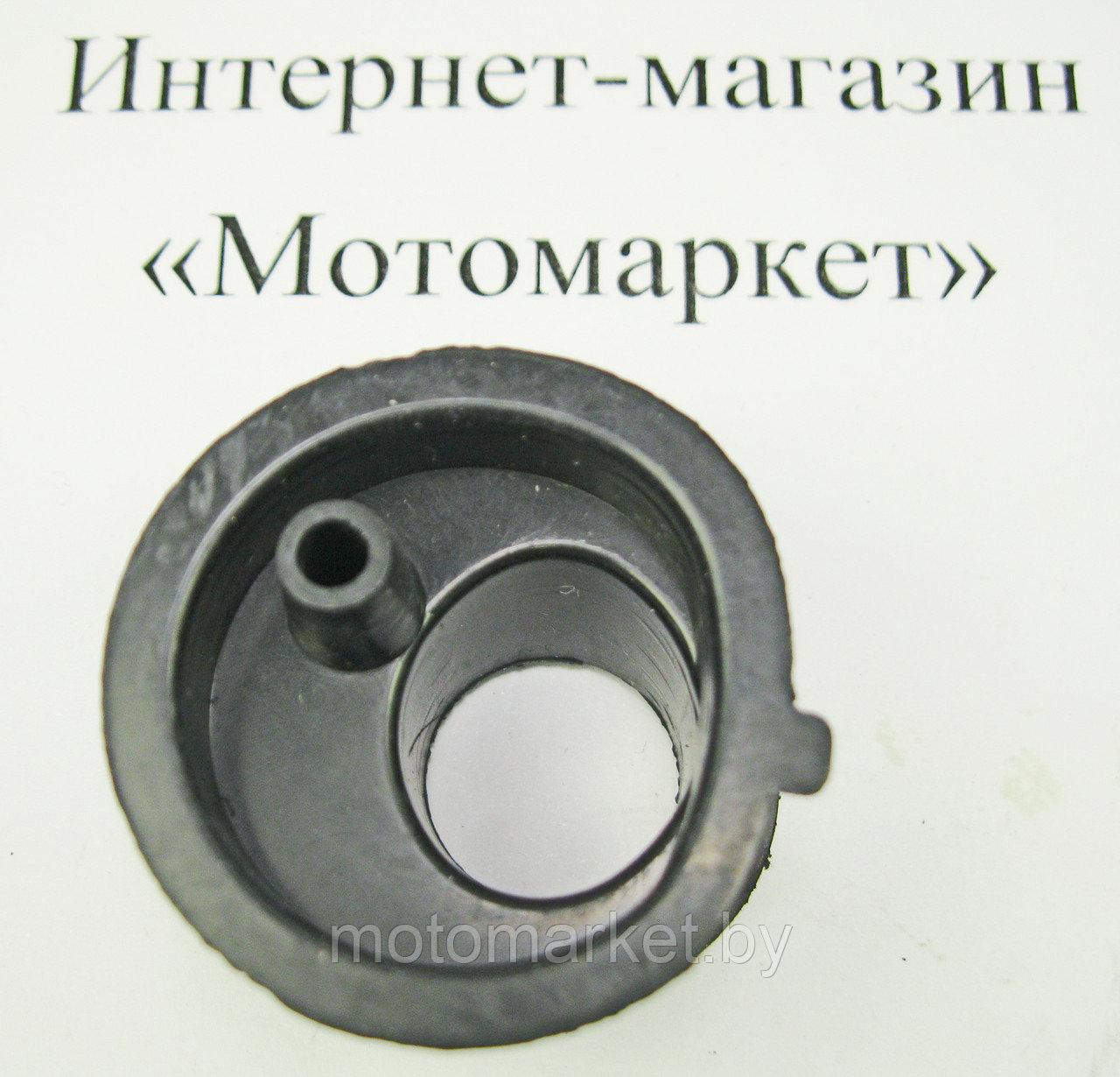 Переходник карбюратора бензопилы Stihl 180, 170, 017, 018 - фото 4 - id-p111164893