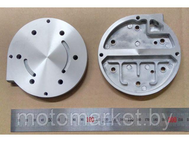 Крышка насоса ECOTERM DHD-20W