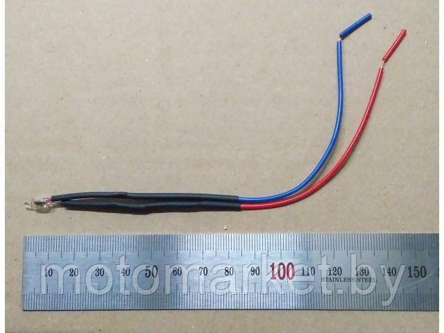 Лампочка индикатора включения ECOTERM EHR-02-1A, EHR-03-1A