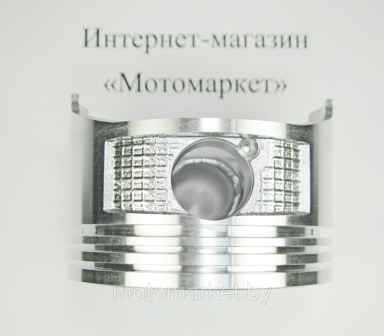 Поршень двигателя 170 F, GX 210
