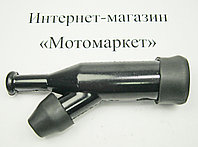 Колпачок свечи (люлька) GX390, GX420, GX440, 188F, 190F, 192F