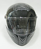 Шлем ST-862 черный, фото 4