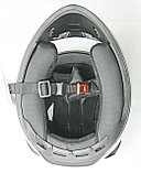 Шлем ST-862 черный, фото 5