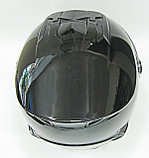 Шлем ST-862 черный, фото 7