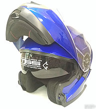 Шлем синий ST-868