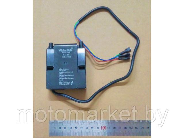 Трансформатор высоковольтный ECOTERM DHD-20,30,50W DHI-20,50W