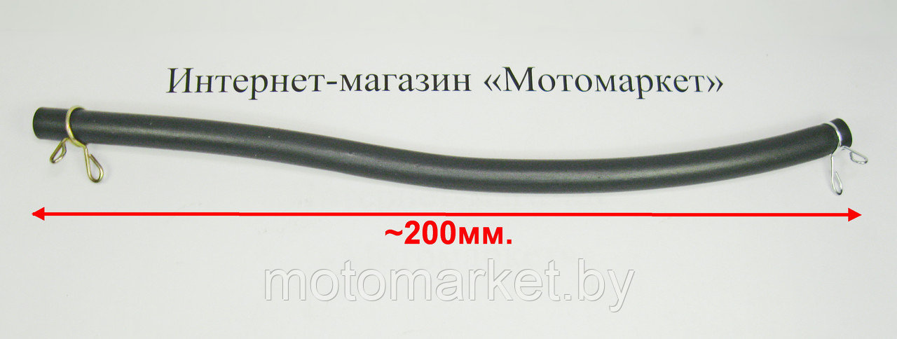Топливный шланг GX200, GX160, 168F, 170F