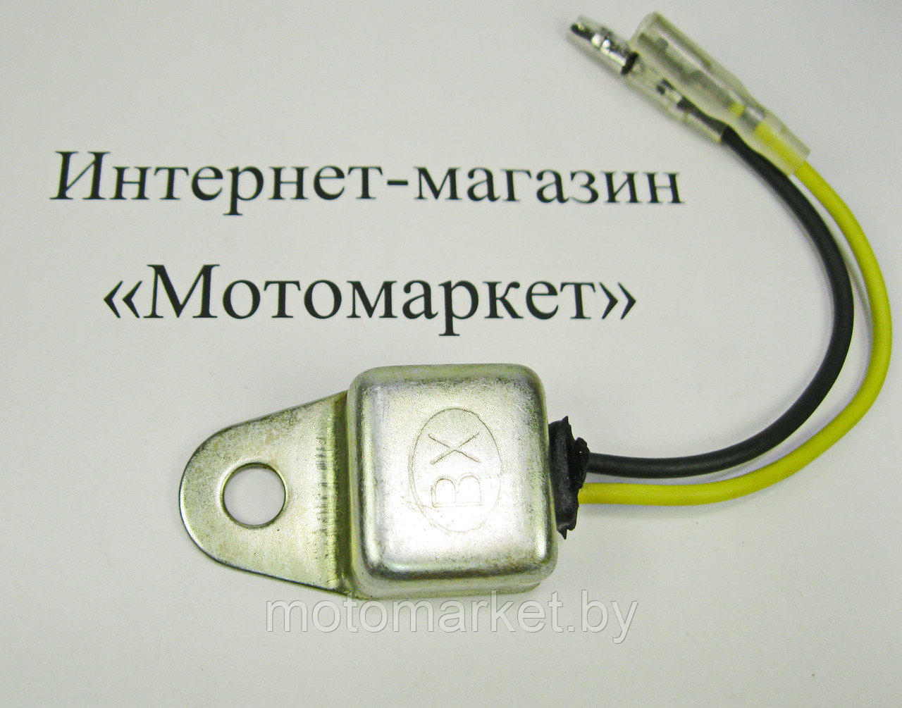 Диод датчика уровня масла GX160, GX200, GX210, 168F, 170F