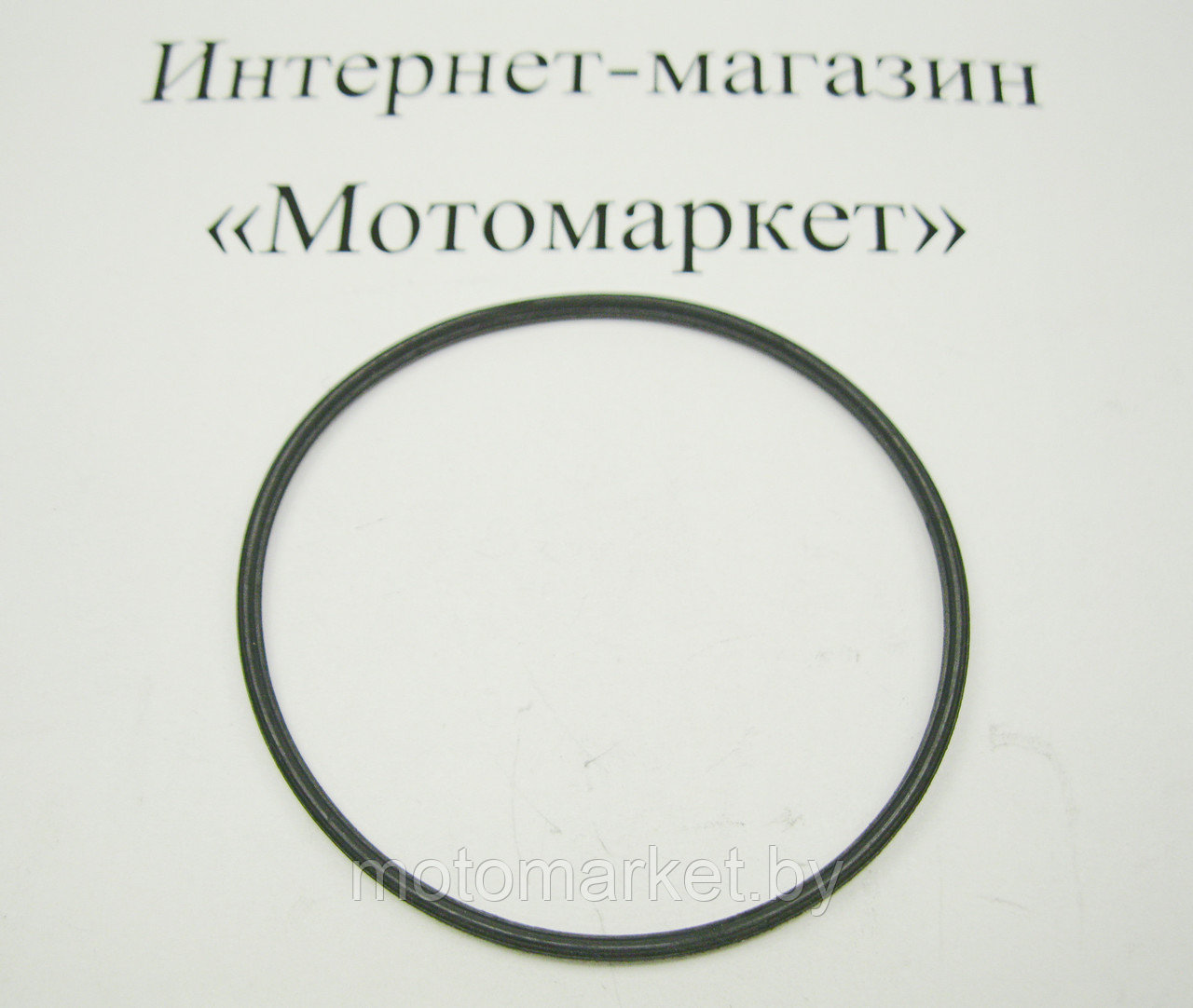 Уплотнительное кольцо карбюратор GX390, GX420, GX440, 188F, 190F, 192F (13 - 16 л.с.)