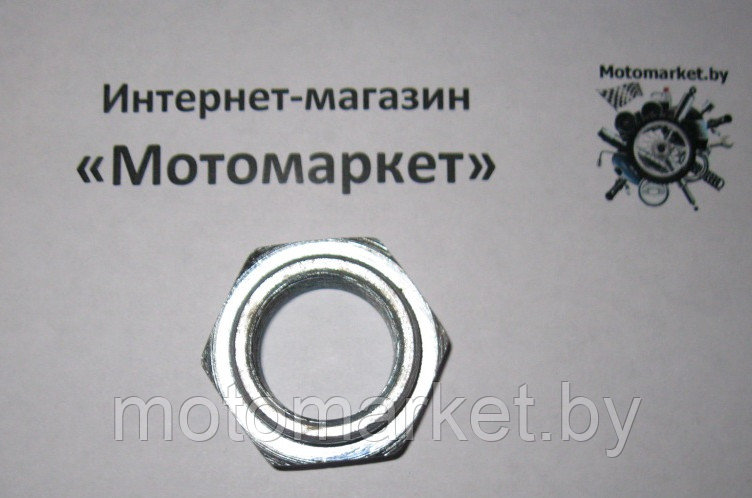 Рулевая колонка мотоцикла Урал