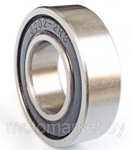 Подшипник 6002 2RS