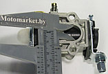 Карбюратор к триммеру (диффузор 15 мм), фото 2